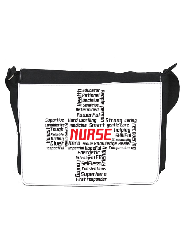 Stick Nurse Cross