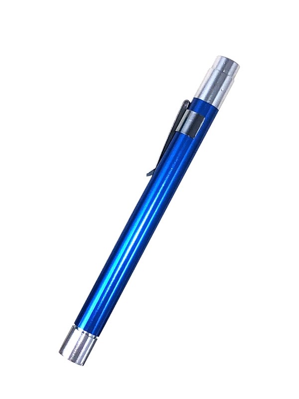 Penlight/Pupillampje LED Pennaluxe