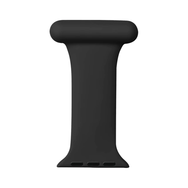 Verpleegkunde Siliconen Bandje voor Apple Watch
