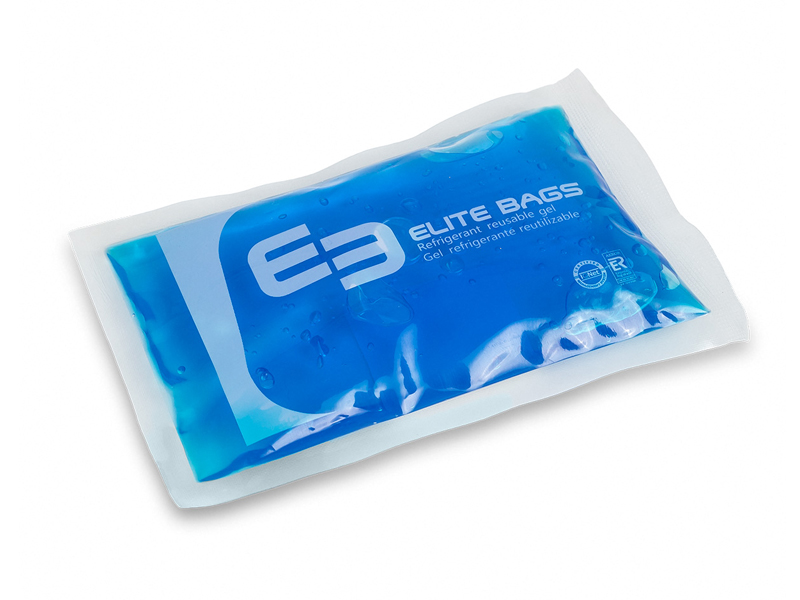 Elite Bags Herbruikbaar Koude Gel Compres