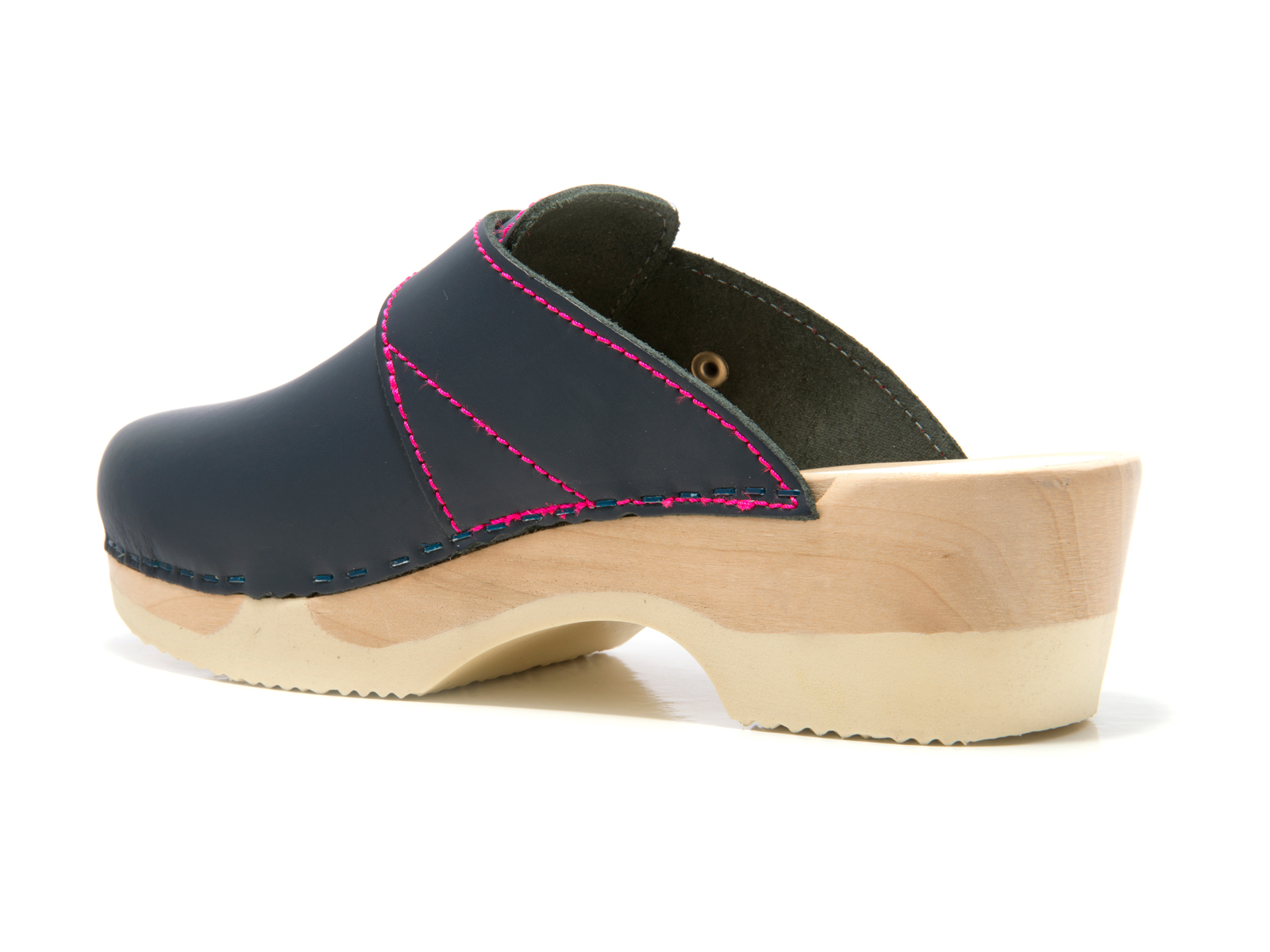 Tjoelup Hazel Navy Pink