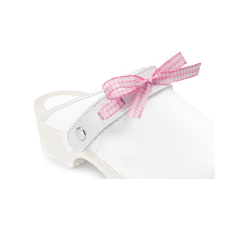 Click Straps Pinky Lace