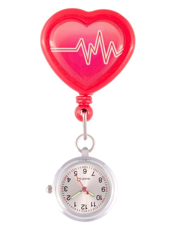 EKG Roze