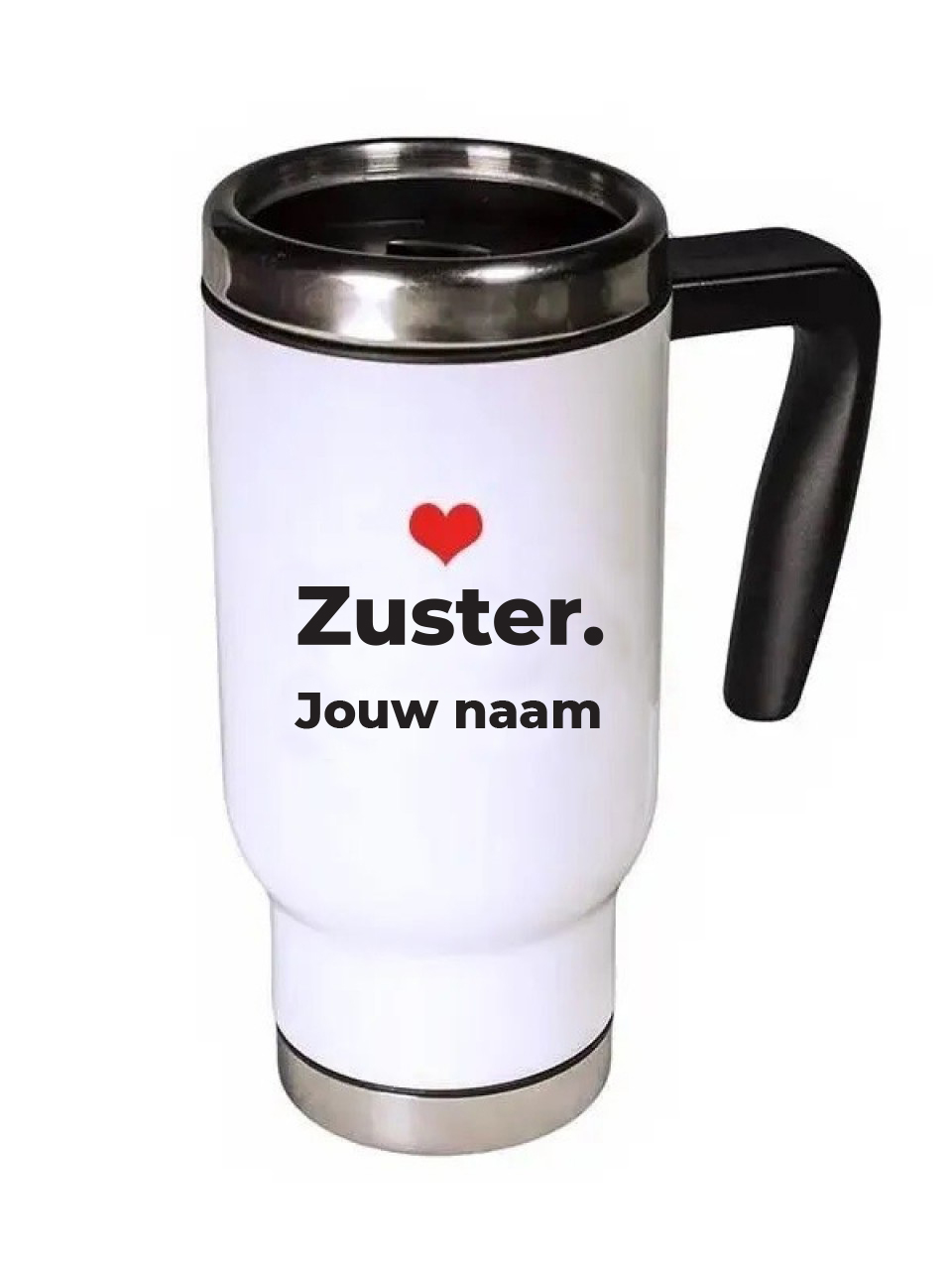 Zuster