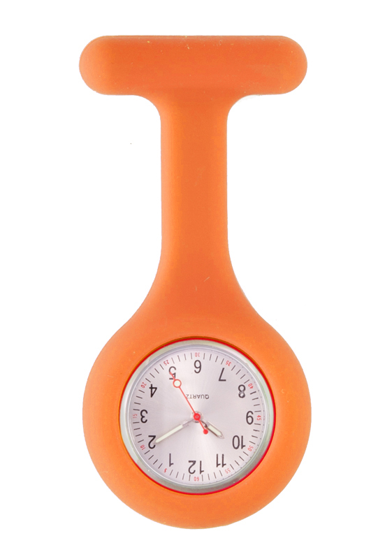 Oranje