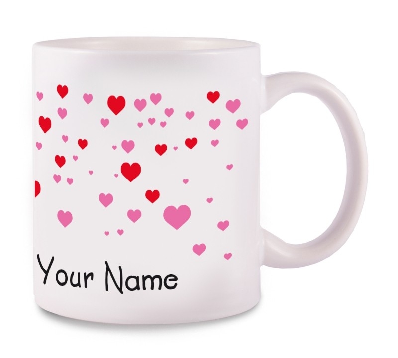 Cadeauset Hart