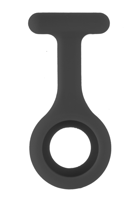 Zwart