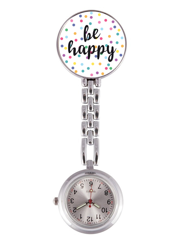 Be Happy