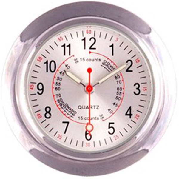 Uurwerk Hartslagmeter