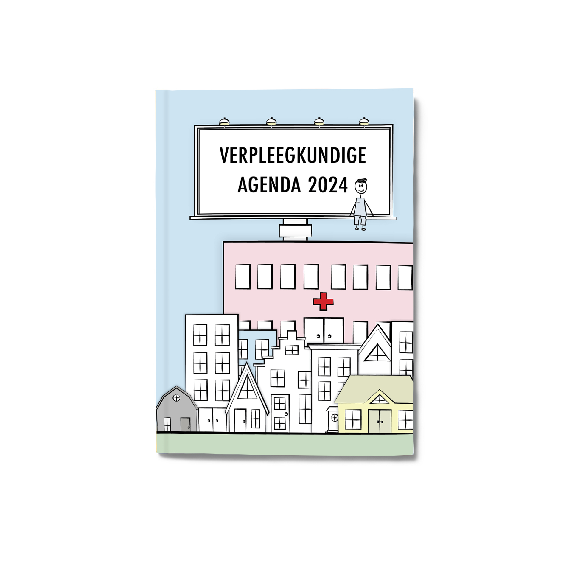 Verpleegkunde Agenda 2024