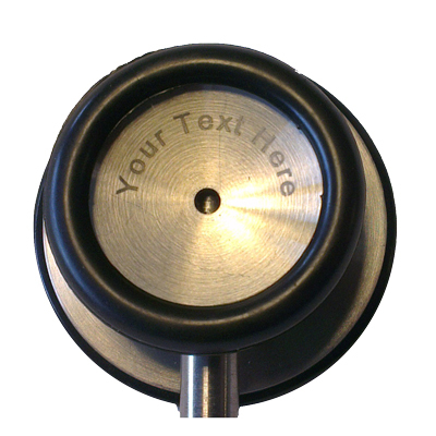 CBC Dual Head Stethoscoop Paars