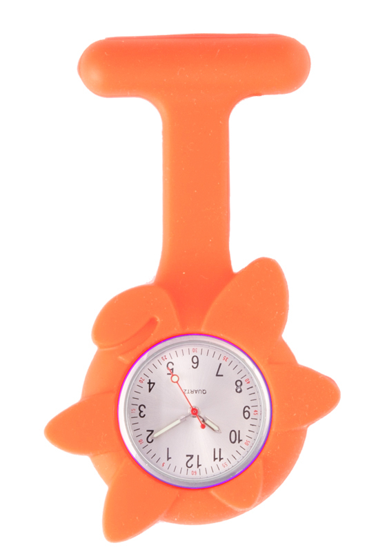 Oranje