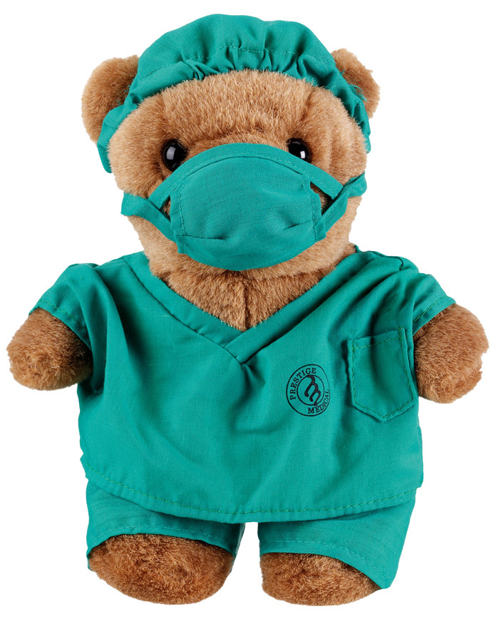 Beer Dr. Scrubz