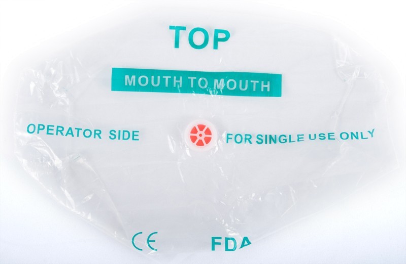 Kiss of Life Sleutelhanger