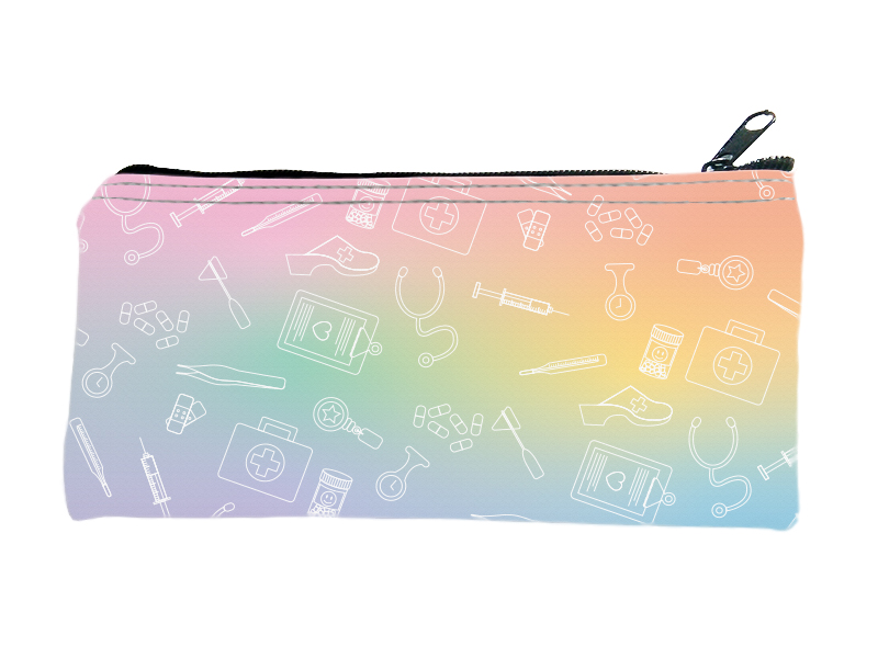 Pastel Rainbow