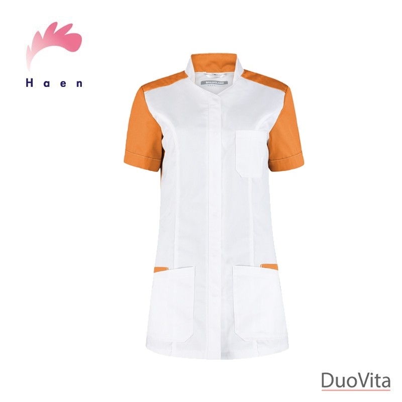 Wit/Oranje