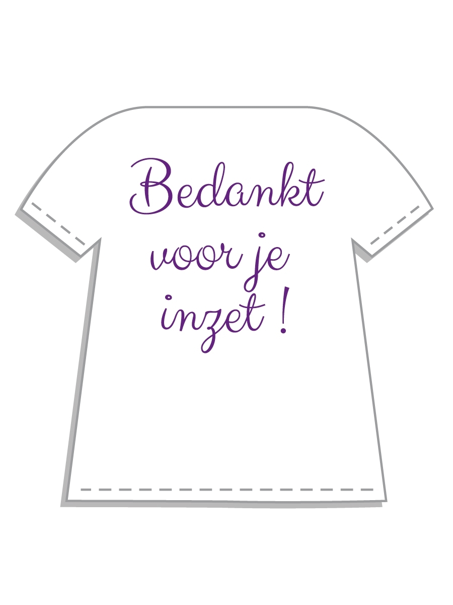 Cadeaubon 25 euro