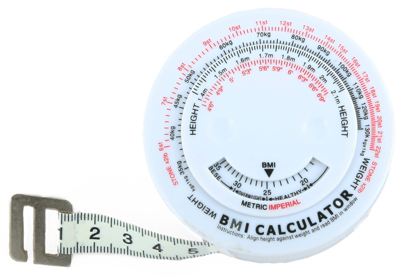 BMI Meetlint