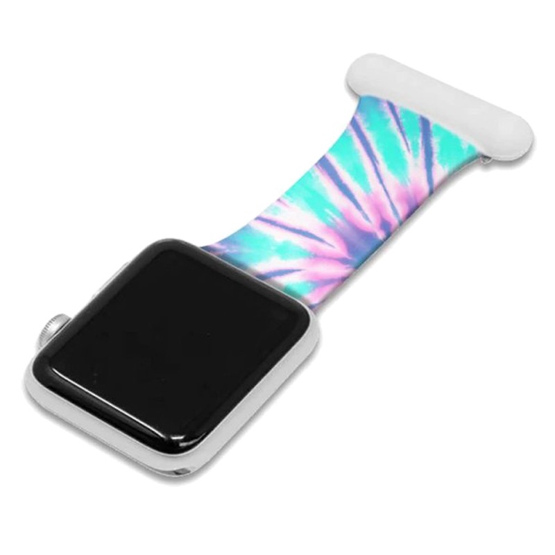 Tie-Dye Splash
