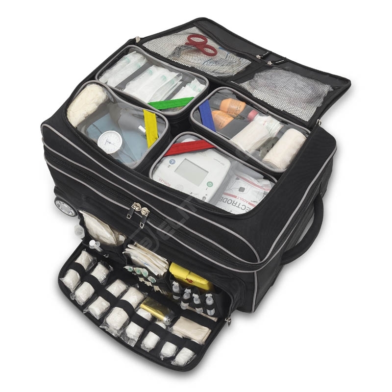 Elite Bags SPORTS TROLLEY
