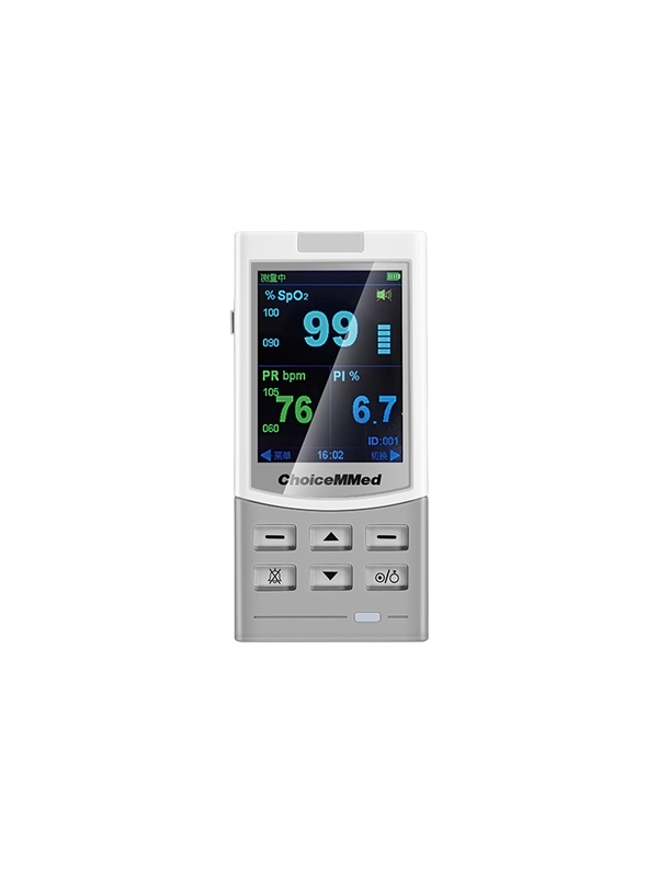 Saturatiemeter MD300M