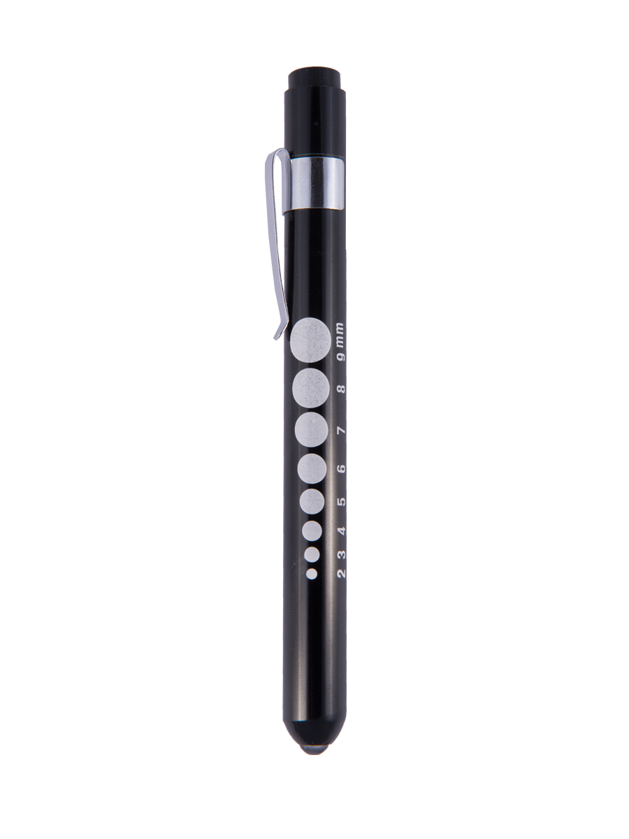 Penlight/Pupillampje LED Pupil Meter