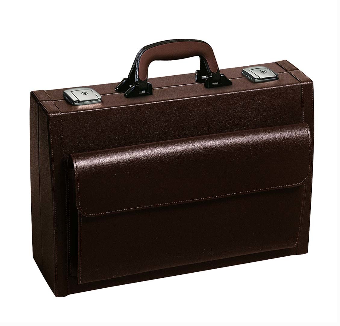 Bollmann PICCOLA XL Leder