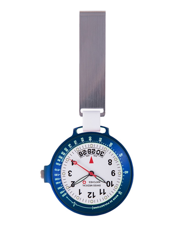 Swiss Medical Care Line Dark Blue