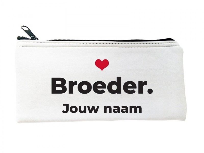 Broeder