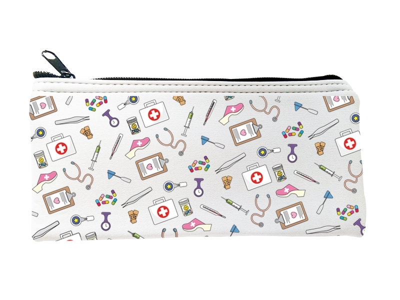 Multifunctionele Etui met Print