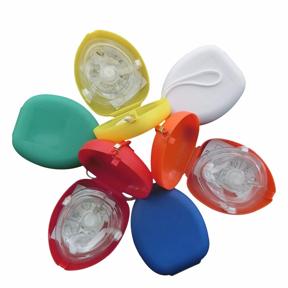 CPR Masker