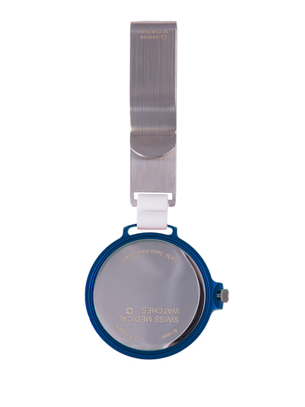 Swiss Medical Care Line Dark Blue