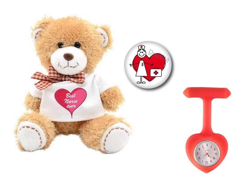 Cadeauset Love