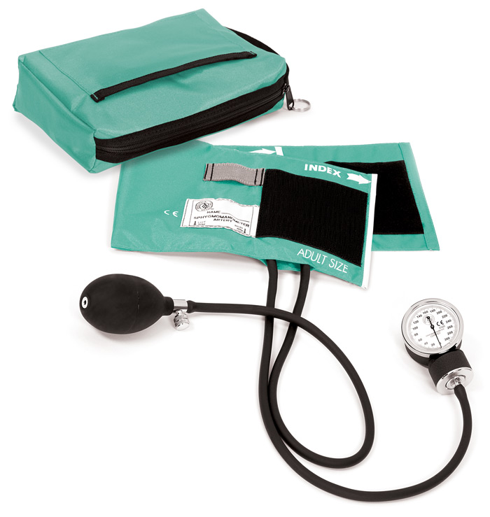 Prestige Medical Bloeddrukmeter Met Etui 