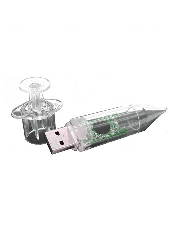 USB Syringe