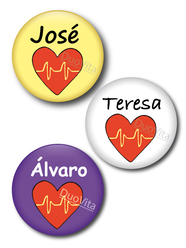 Button Hart