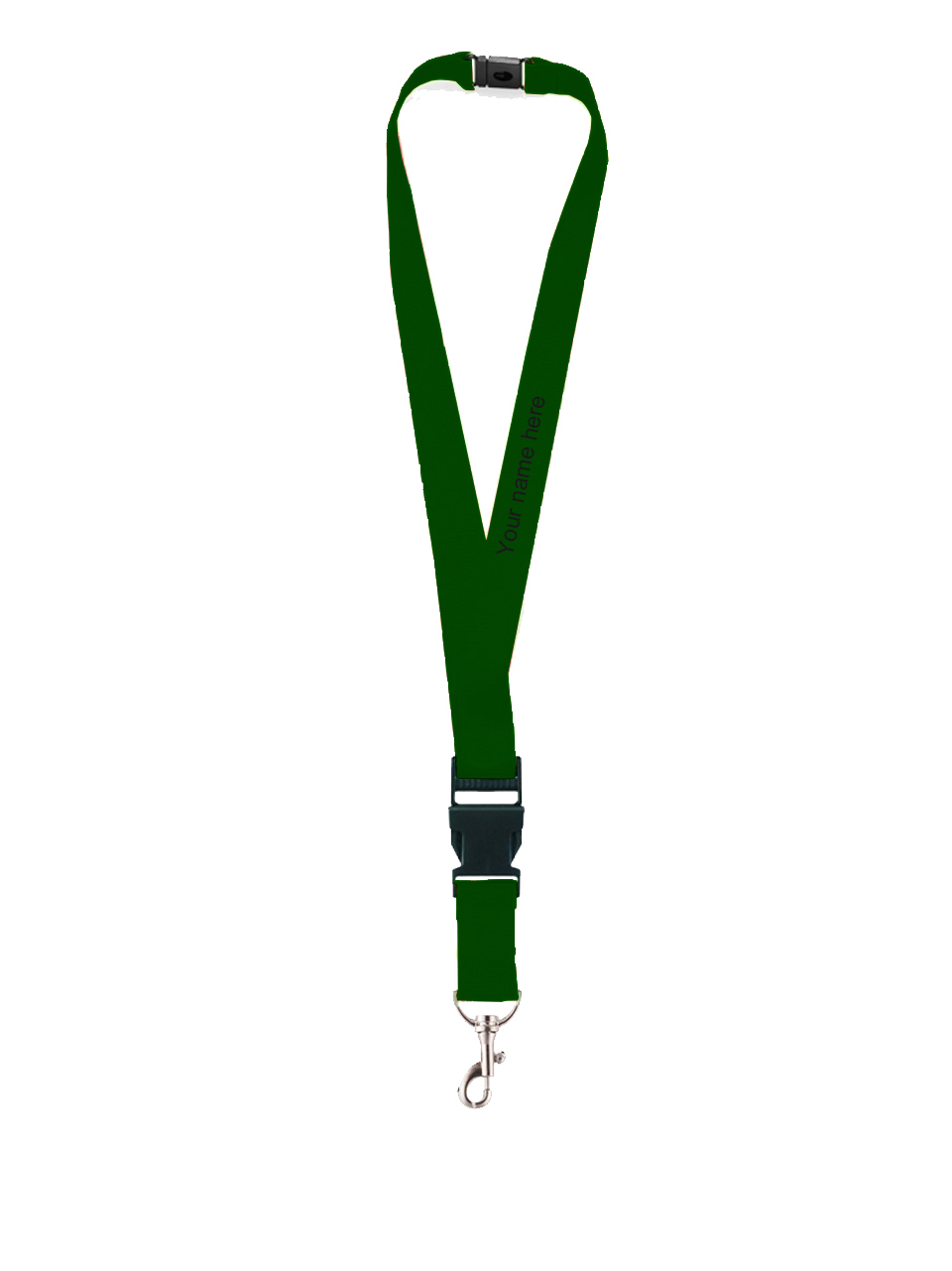 Keycord Standaard