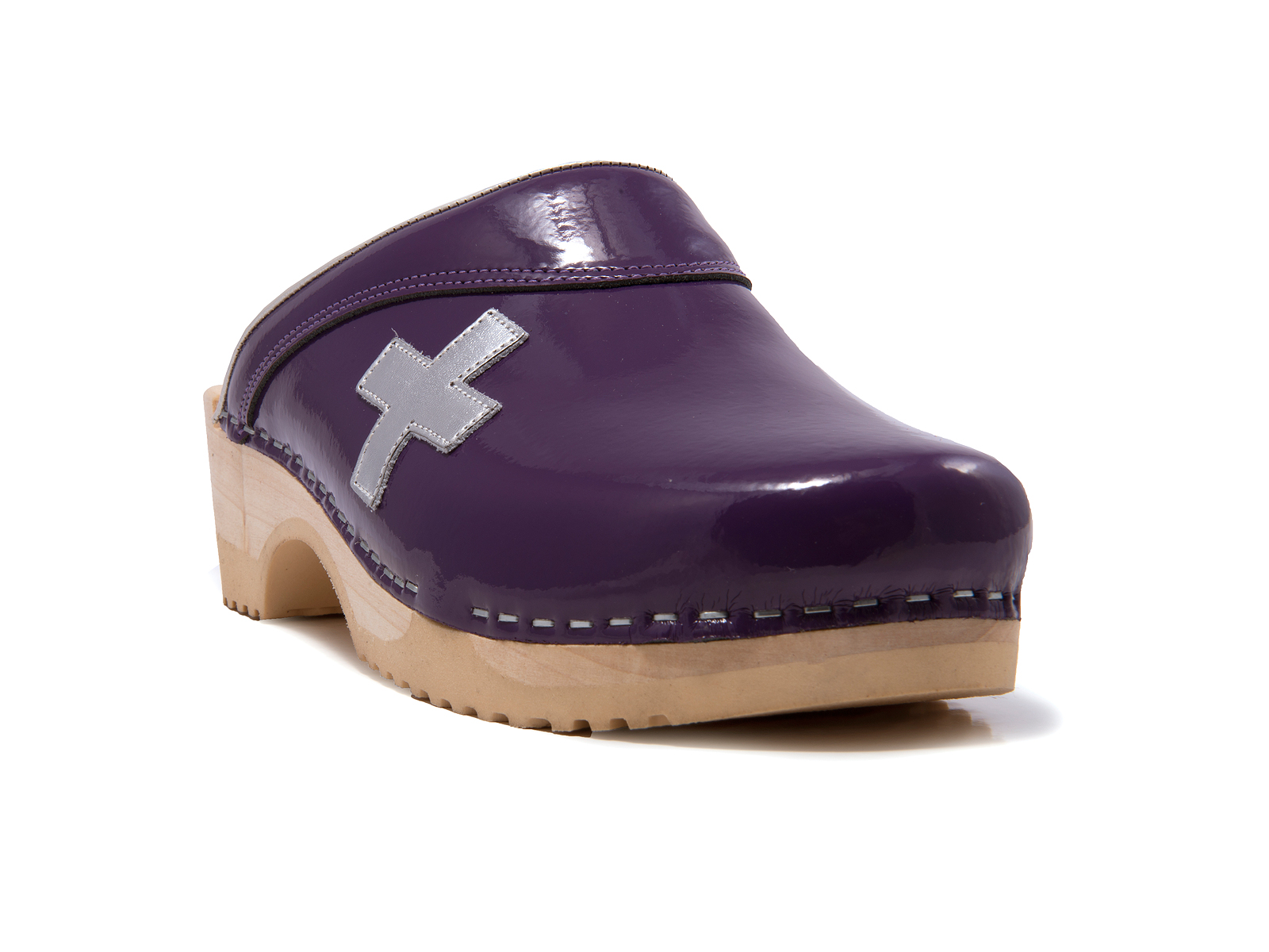Tjoelup First Aid Purple