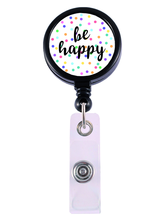 Be Happy