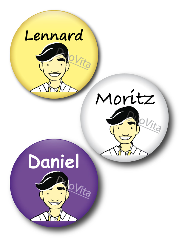 Button Broeder