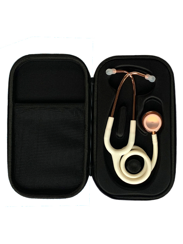 Hospitrix Stethoscoop Professional Line met Premium Opberghoes