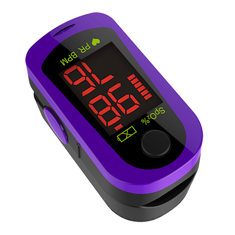 Saturatiemeter OxyWatch C13