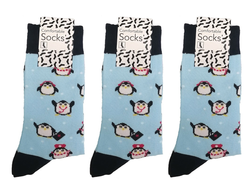Pinguïn