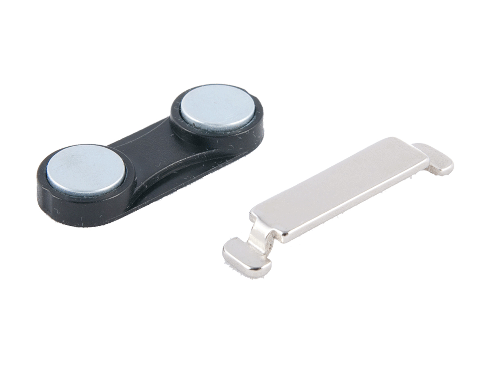 Magnetische Broche Set