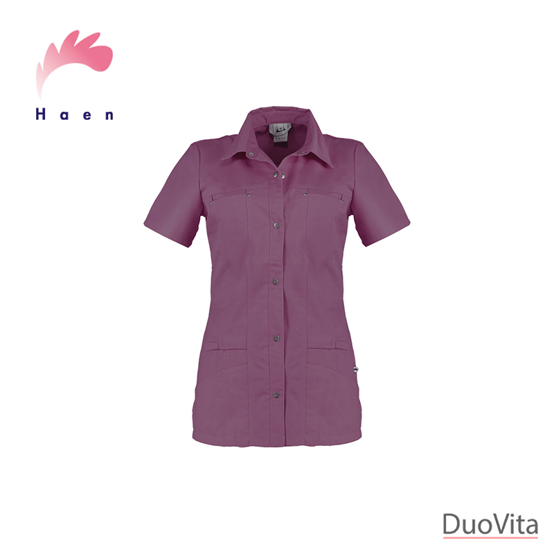 Haen Jasje Kara Purple Passion